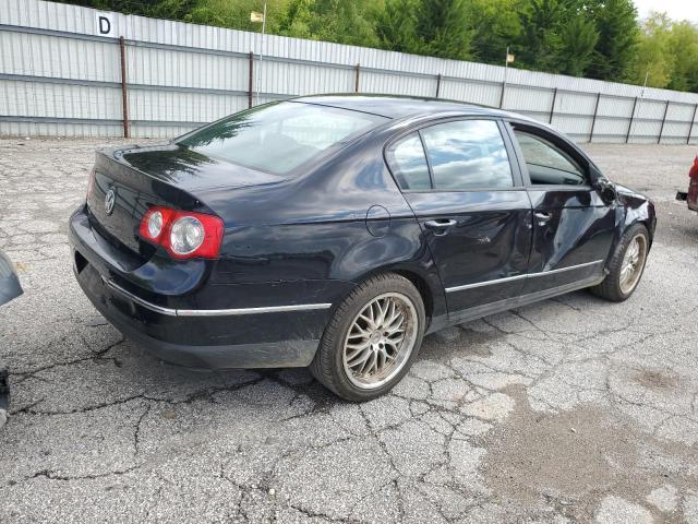 Photo 2 VIN: WVWGK93CX6P200256 - VOLKSWAGEN PASSAT 2.0 