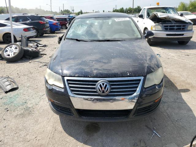 Photo 4 VIN: WVWGK93CX6P200256 - VOLKSWAGEN PASSAT 2.0 