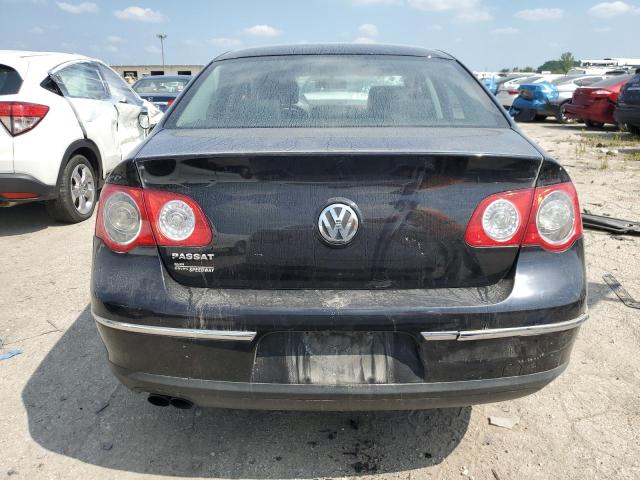 Photo 5 VIN: WVWGK93CX6P200256 - VOLKSWAGEN PASSAT 2.0 