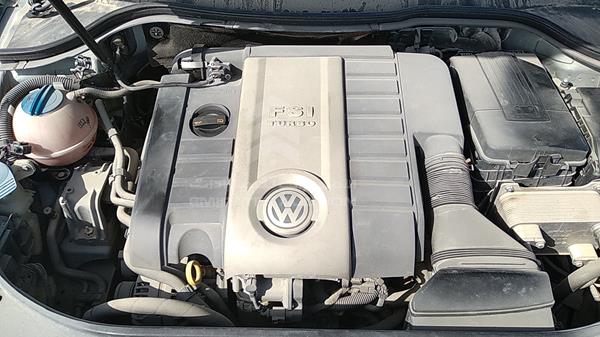 Photo 28 VIN: WVWGP23C38E069372 - VOLKSWAGEN PASSAT 