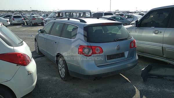 Photo 4 VIN: WVWGP23C38E069372 - VOLKSWAGEN PASSAT 