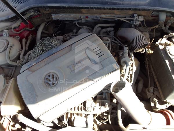 Photo 24 VIN: WVWGP2AU0JW271503 - VOLKSWAGEN GOLF 