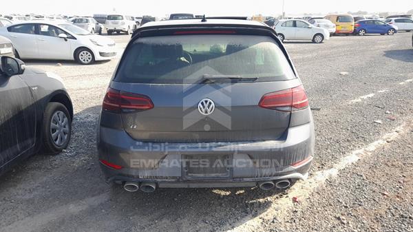 Photo 6 VIN: WVWGP2AU7JW084663 - VOLKSWAGEN GOLF 