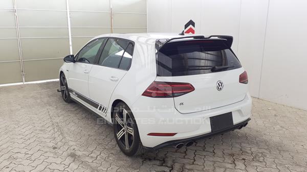 Photo 6 VIN: WVWGP2AU7JW105642 - VOLKSWAGEN GOLF R 