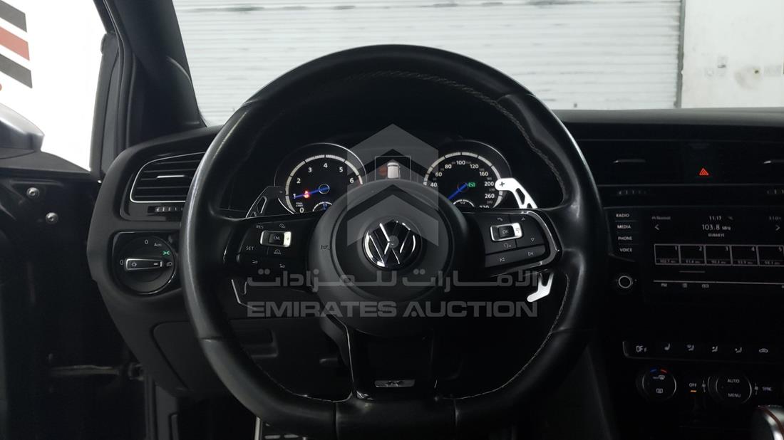 Photo 12 VIN: WVWGR2AU3GW313908 - VOLKSWAGEN GOLF 