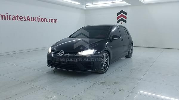 Photo 5 VIN: WVWGR2AU6GW088514 - VOLKSWAGEN GOLF 