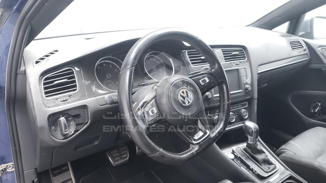 Photo 11 VIN: WVWGR2AU7GW018312 - VOLKSWAGEN GOLF 