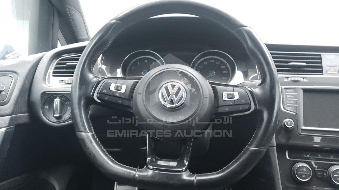 Photo 13 VIN: WVWGR2AU7GW018312 - VOLKSWAGEN GOLF 