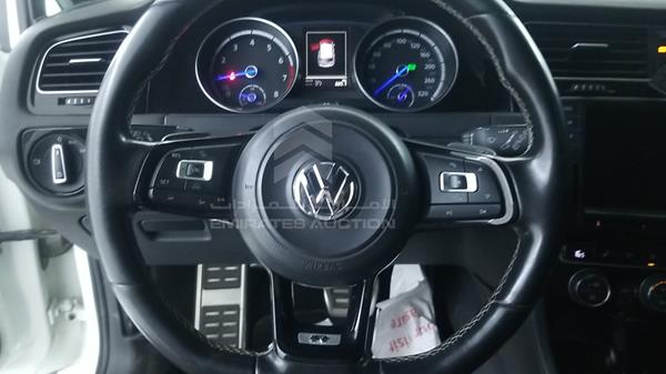 Photo 14 VIN: WVWGR2AU7GW088666 - VOLKSWAGEN GOLF 