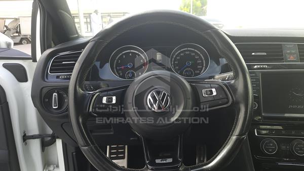 Photo 12 VIN: WVWGR2AU8GW001101 - VOLKSWAGEN GOLF 