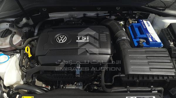 Photo 30 VIN: WVWGR2AU8GW001101 - VOLKSWAGEN GOLF 