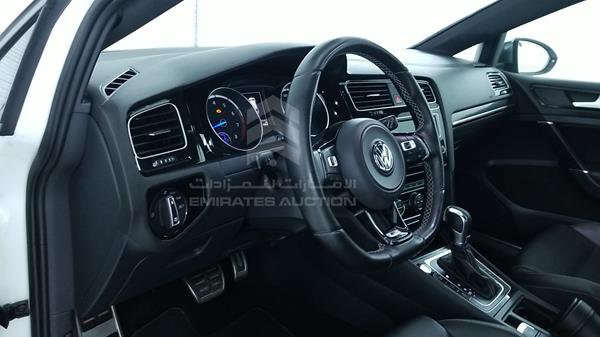 Photo 11 VIN: WVWGR2AU8GW103515 - VOLKSWAGEN GOLF 