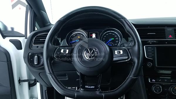 Photo 14 VIN: WVWGR2AU8GW103515 - VOLKSWAGEN GOLF 