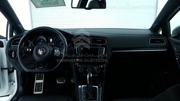 Photo 16 VIN: WVWGR2AU8GW103515 - VOLKSWAGEN GOLF 