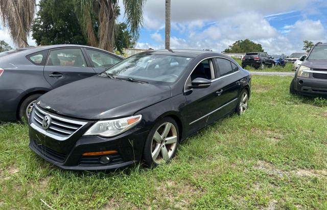 Photo 1 VIN: WVWGU73C19E558862 - VOLKSWAGEN CC VR6 4MO 