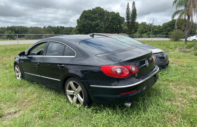 Photo 2 VIN: WVWGU73C19E558862 - VOLKSWAGEN CC VR6 4MO 