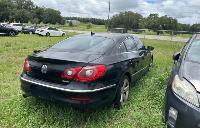 Photo 3 VIN: WVWGU73C19E558862 - VOLKSWAGEN CC VR6 4MO 