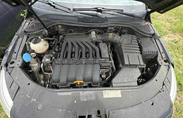 Photo 6 VIN: WVWGU73C19E558862 - VOLKSWAGEN CC VR6 4MO 