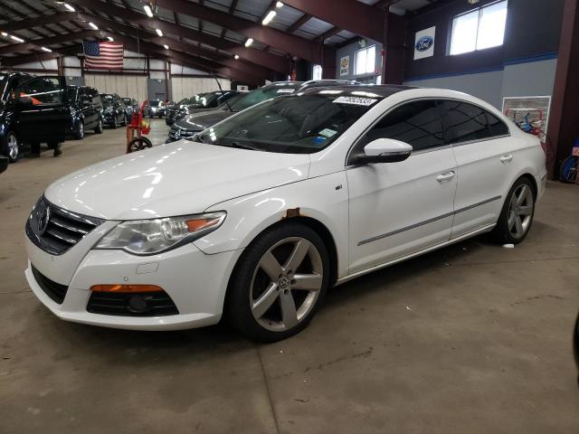 Photo 0 VIN: WVWGU73C39E524390 - VOLKSWAGEN CC 