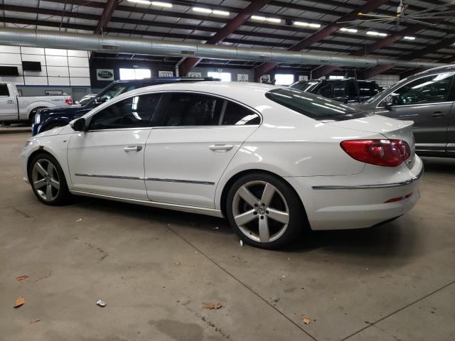 Photo 1 VIN: WVWGU73C39E524390 - VOLKSWAGEN CC 