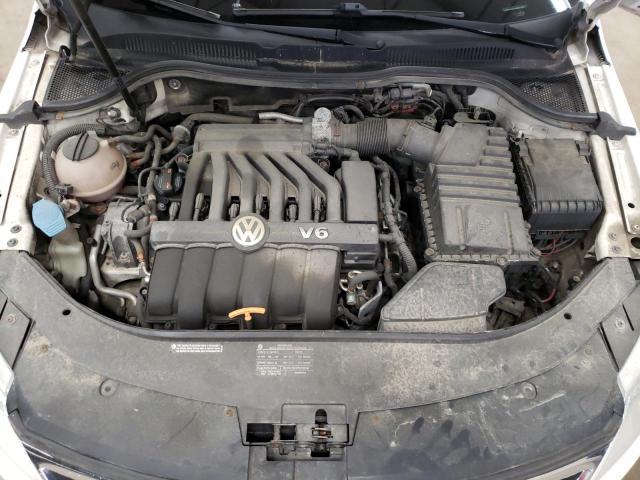 Photo 10 VIN: WVWGU73C39E524390 - VOLKSWAGEN CC 