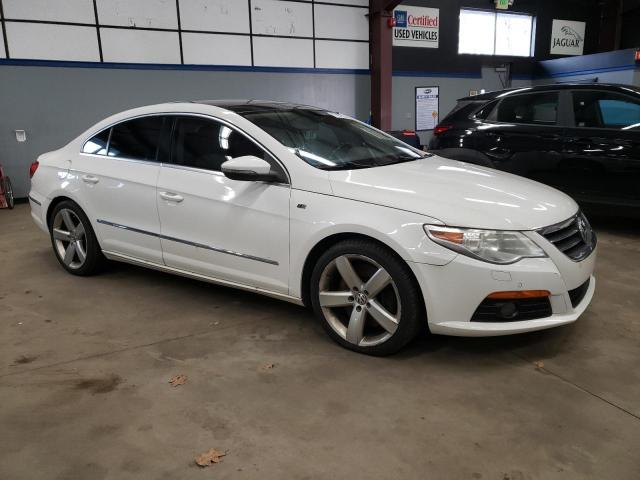 Photo 3 VIN: WVWGU73C39E524390 - VOLKSWAGEN CC 