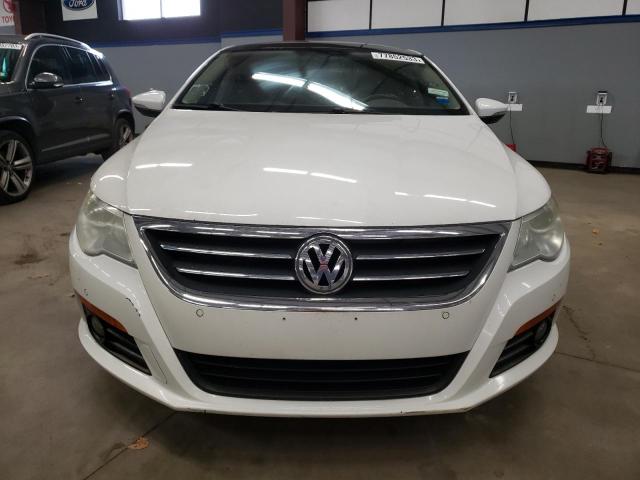 Photo 4 VIN: WVWGU73C39E524390 - VOLKSWAGEN CC 