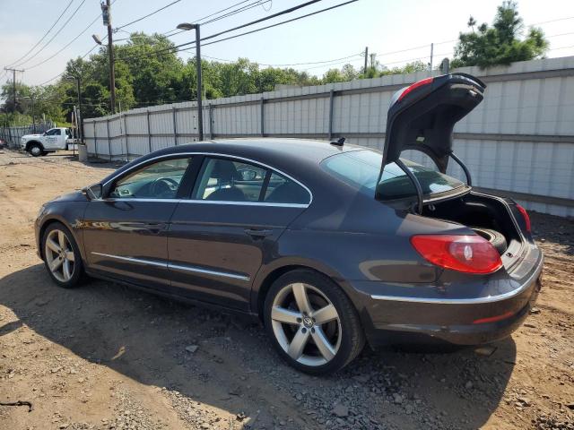 Photo 1 VIN: WVWGU73C39E547295 - VOLKSWAGEN CC 