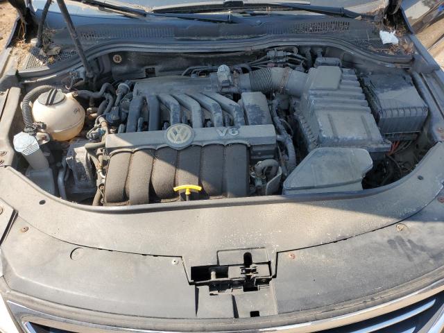 Photo 10 VIN: WVWGU73C39E547295 - VOLKSWAGEN CC 