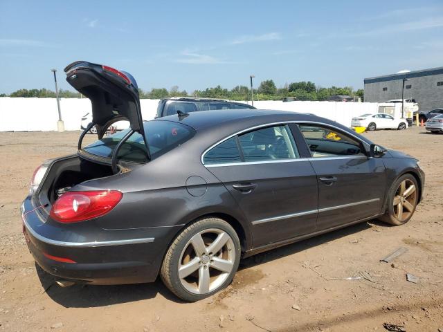 Photo 2 VIN: WVWGU73C39E547295 - VOLKSWAGEN CC 