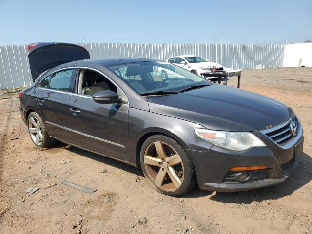 Photo 3 VIN: WVWGU73C39E547295 - VOLKSWAGEN CC 