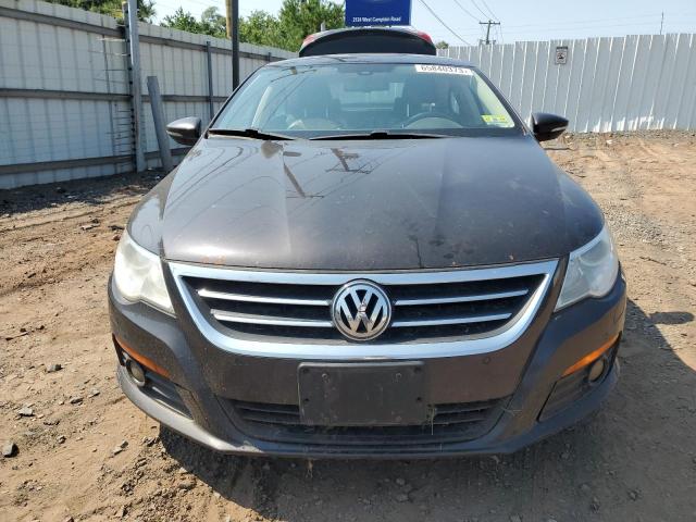 Photo 4 VIN: WVWGU73C39E547295 - VOLKSWAGEN CC 