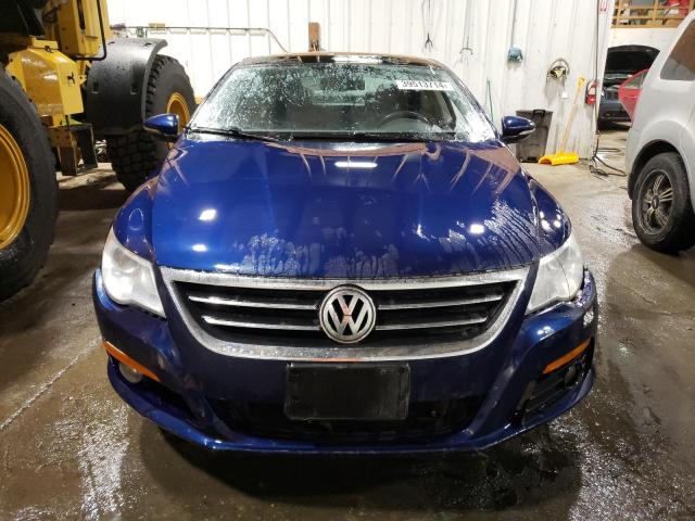 Photo 4 VIN: WVWGU73C39E550360 - VOLKSWAGEN CC 