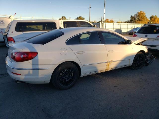 Photo 2 VIN: WVWGU73C59E543040 - VOLKSWAGEN CC 