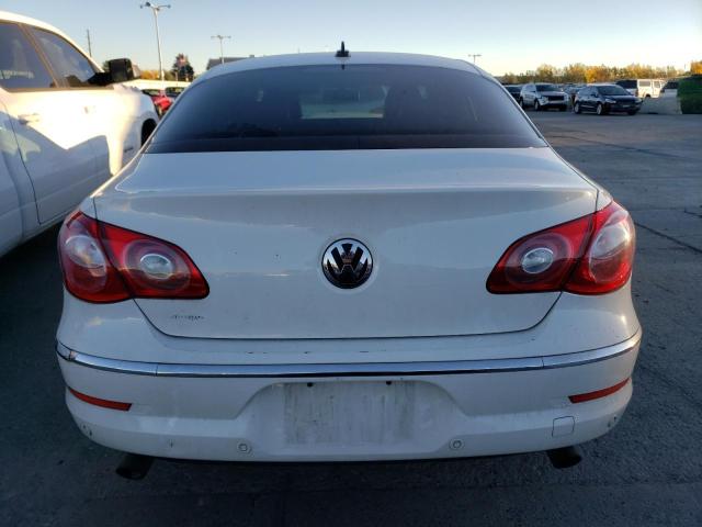 Photo 5 VIN: WVWGU73C59E543040 - VOLKSWAGEN CC 