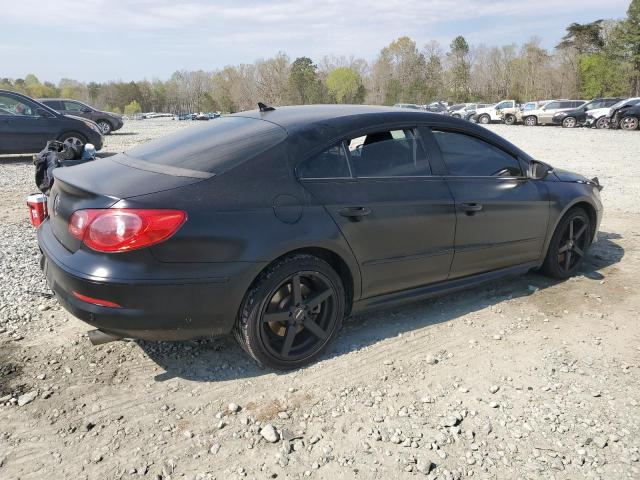 Photo 2 VIN: WVWGU73C59E555141 - VOLKSWAGEN CC 