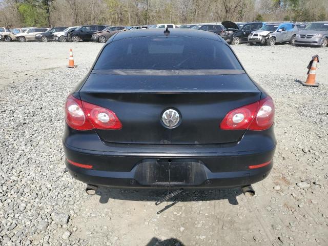 Photo 5 VIN: WVWGU73C59E555141 - VOLKSWAGEN CC 