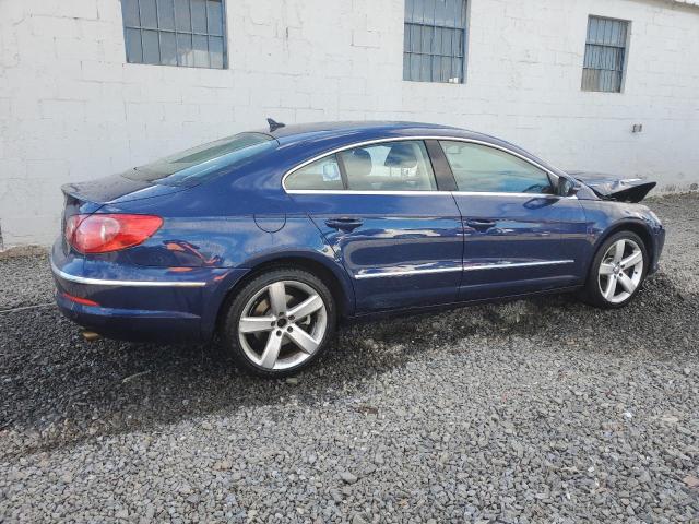 Photo 2 VIN: WVWGU73C69E520124 - VOLKSWAGEN CC VR6 4MO 