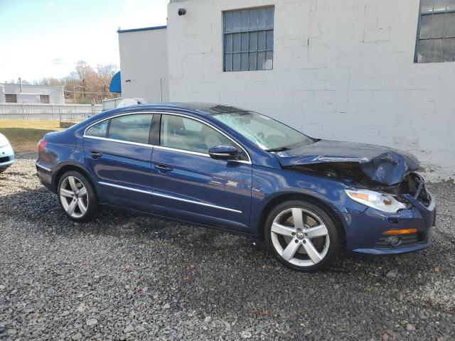 Photo 3 VIN: WVWGU73C69E520124 - VOLKSWAGEN CC VR6 4MO 