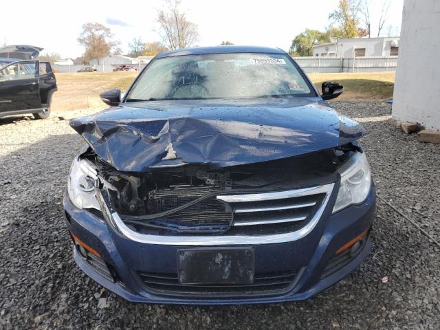 Photo 4 VIN: WVWGU73C69E520124 - VOLKSWAGEN CC VR6 4MO 