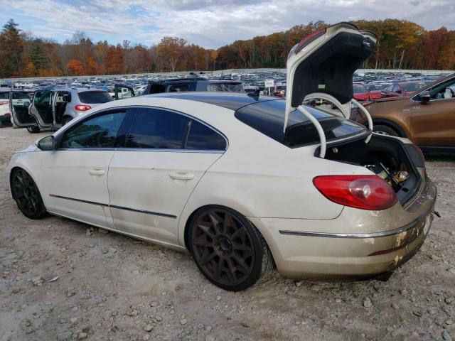 Photo 1 VIN: WVWGU73C69E524478 - VOLKSWAGEN CC 