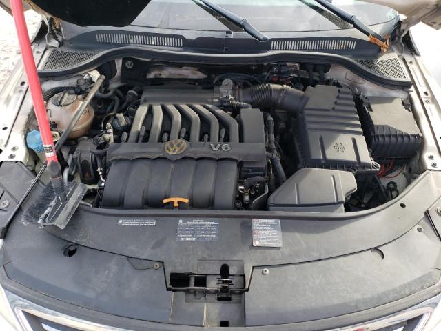 Photo 10 VIN: WVWGU73C69E524478 - VOLKSWAGEN CC 