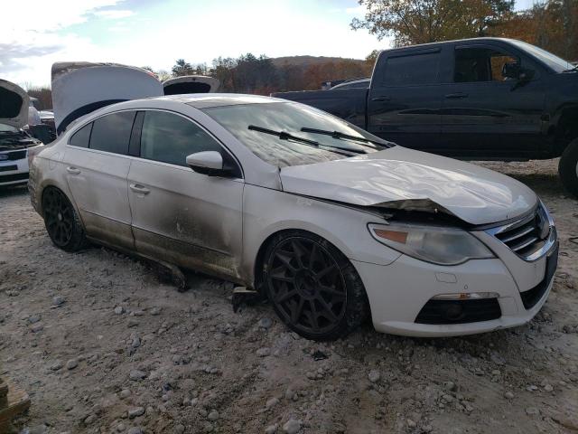 Photo 3 VIN: WVWGU73C69E524478 - VOLKSWAGEN CC 