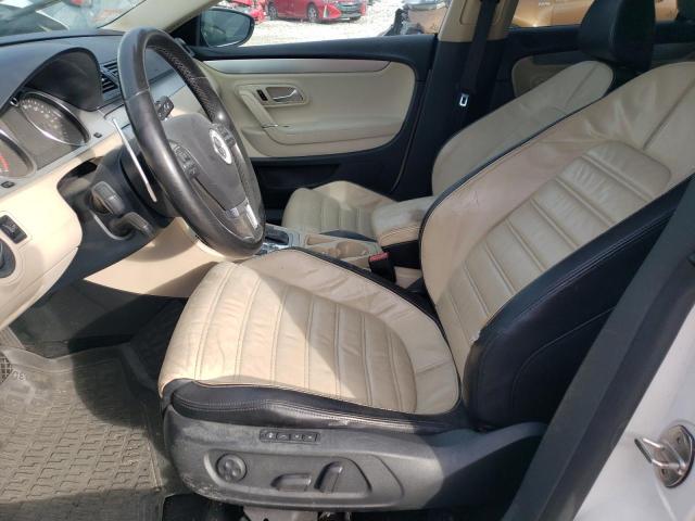 Photo 6 VIN: WVWGU73C69E524478 - VOLKSWAGEN CC 