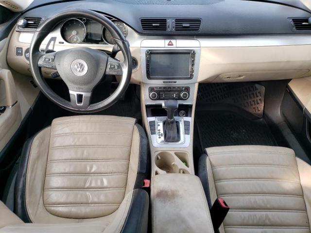 Photo 7 VIN: WVWGU73C69E524478 - VOLKSWAGEN CC 