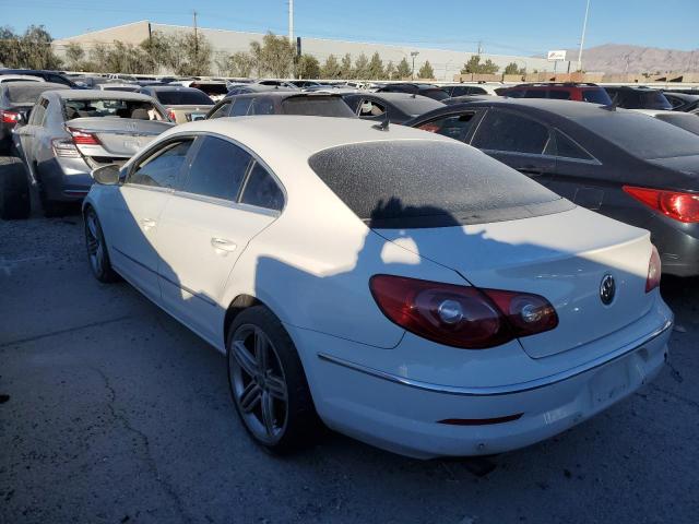 Photo 1 VIN: WVWGU73C79E535764 - VOLKSWAGEN CC 