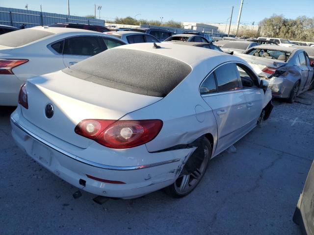 Photo 2 VIN: WVWGU73C79E535764 - VOLKSWAGEN CC 