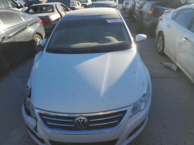 Photo 4 VIN: WVWGU73C79E535764 - VOLKSWAGEN CC 