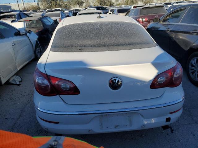 Photo 5 VIN: WVWGU73C79E535764 - VOLKSWAGEN CC 