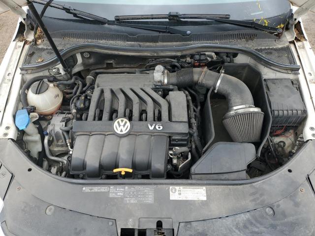 Photo 10 VIN: WVWGU73C79E539880 - VOLKSWAGEN CC VR6 4MO 